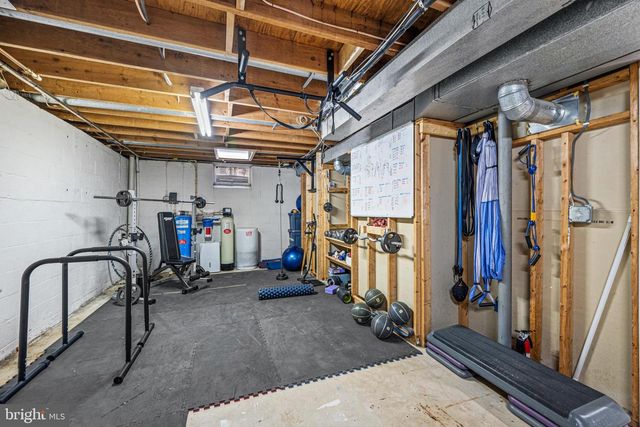 12222 BENSON BRANCH RD, Ellicott City, MD 21042