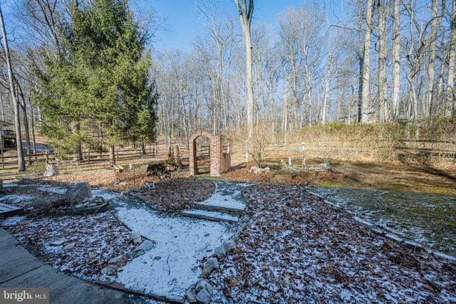 12222 BENSON BRANCH RD, Ellicott City, MD 21042