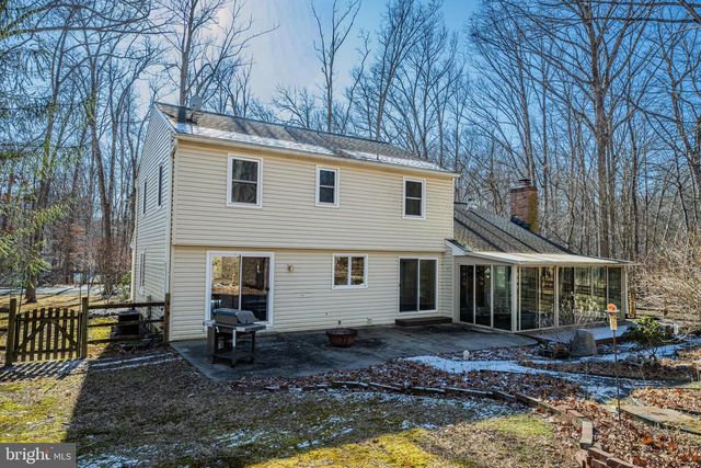 12222 BENSON BRANCH RD, Ellicott City, MD 21042