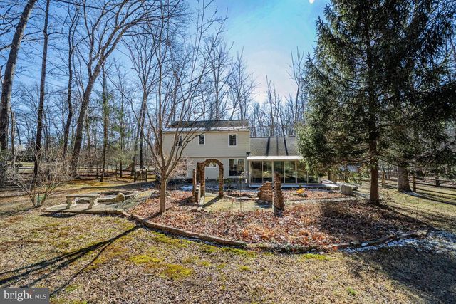 12222 BENSON BRANCH RD, Ellicott City, MD 21042