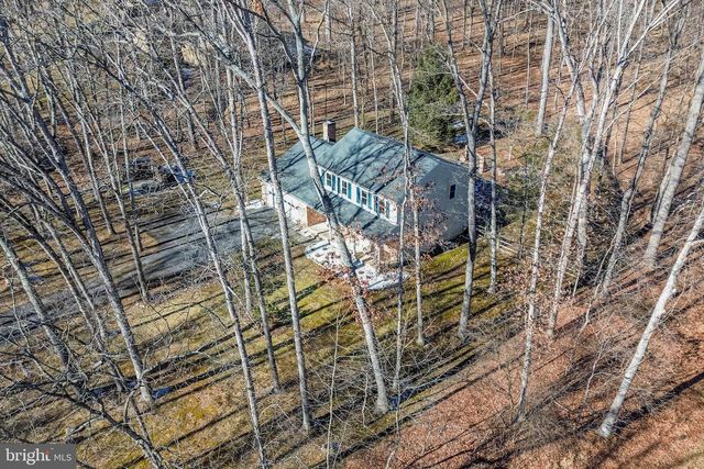 12222 BENSON BRANCH RD, Ellicott City, MD 21042