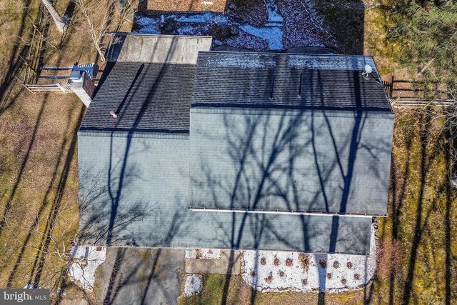 12222 BENSON BRANCH RD, Ellicott City, MD 21042