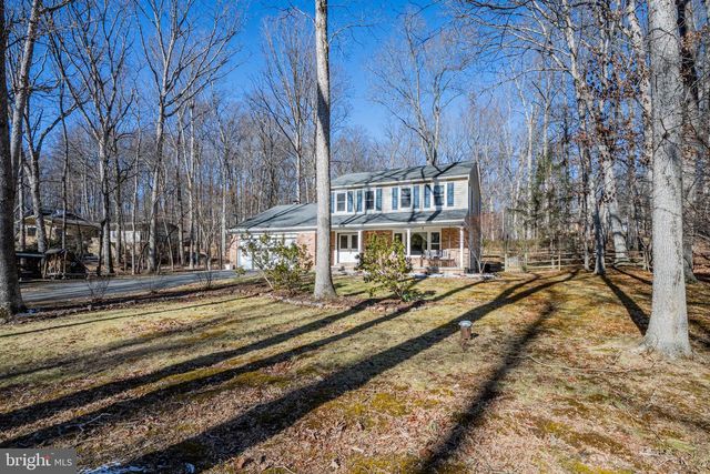 12222 BENSON BRANCH RD, Ellicott City, MD 21042