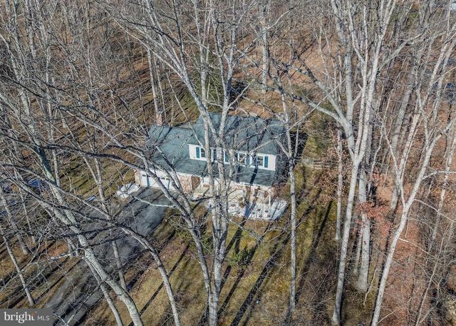 12222 BENSON BRANCH RD, Ellicott City, MD 21042