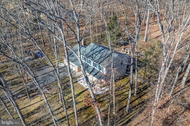 12222 BENSON BRANCH RD, Ellicott City, MD 21042