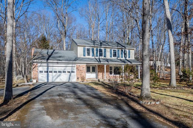 12222 BENSON BRANCH RD, Ellicott City, MD 21042