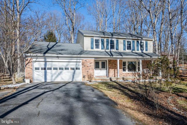 12222 BENSON BRANCH RD, Ellicott City, MD 21042