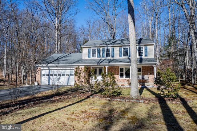 12222 BENSON BRANCH RD, Ellicott City, MD 21042