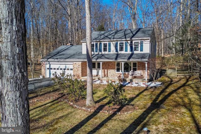 12222 BENSON BRANCH RD, Ellicott City, MD 21042