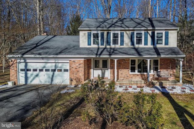 12222 BENSON BRANCH RD, Ellicott City, MD 21042