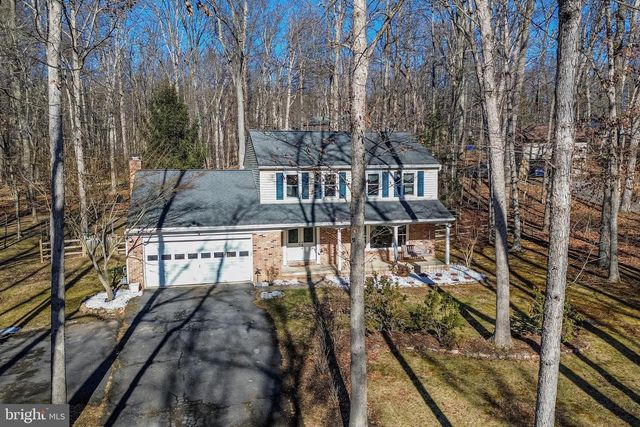 12222 BENSON BRANCH RD, Ellicott City, MD 21042