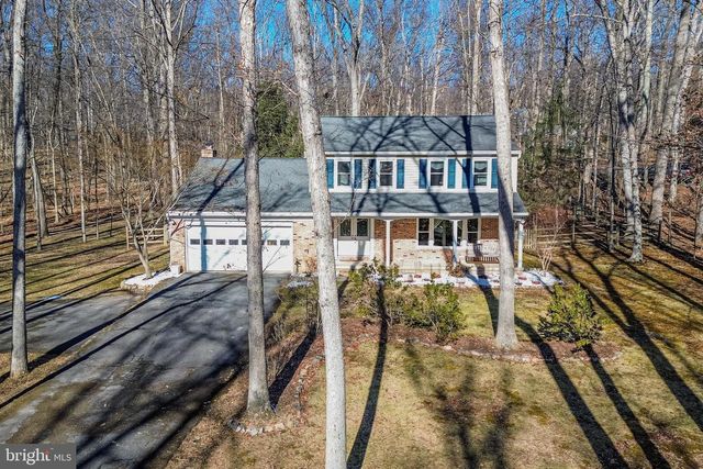 12222 BENSON BRANCH RD, Ellicott City, MD 21042