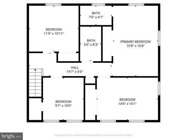 12222 BENSON BRANCH RD, Ellicott City, MD 21042