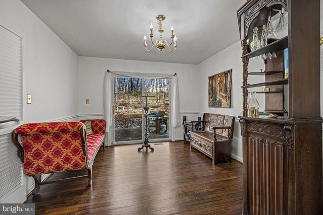 12222 BENSON BRANCH RD, Ellicott City, MD 21042