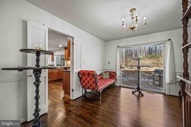 12222 BENSON BRANCH RD, Ellicott City, MD 21042