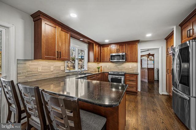 12222 BENSON BRANCH RD, Ellicott City, MD 21042