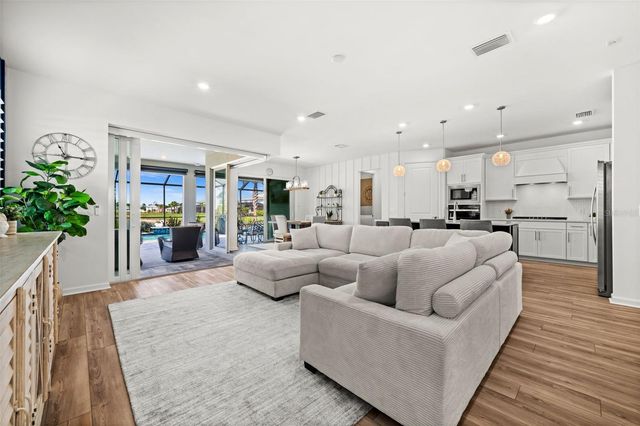 15620 NORTHRIDGE ROAD, Punta Gorda, FL 33982