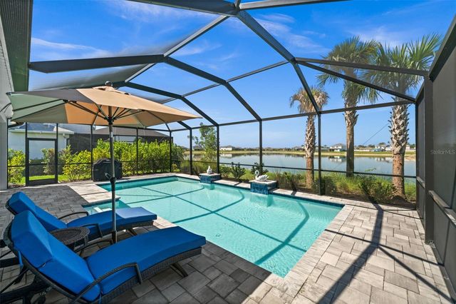 15620 NORTHRIDGE ROAD, Punta Gorda, FL 33982