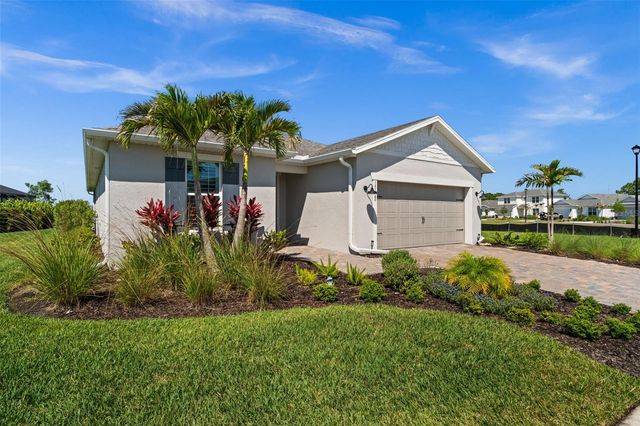 15620 NORTHRIDGE ROAD, Punta Gorda, FL 33982