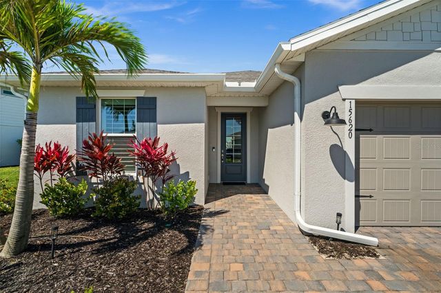 15620 NORTHRIDGE ROAD, Punta Gorda, FL 33982
