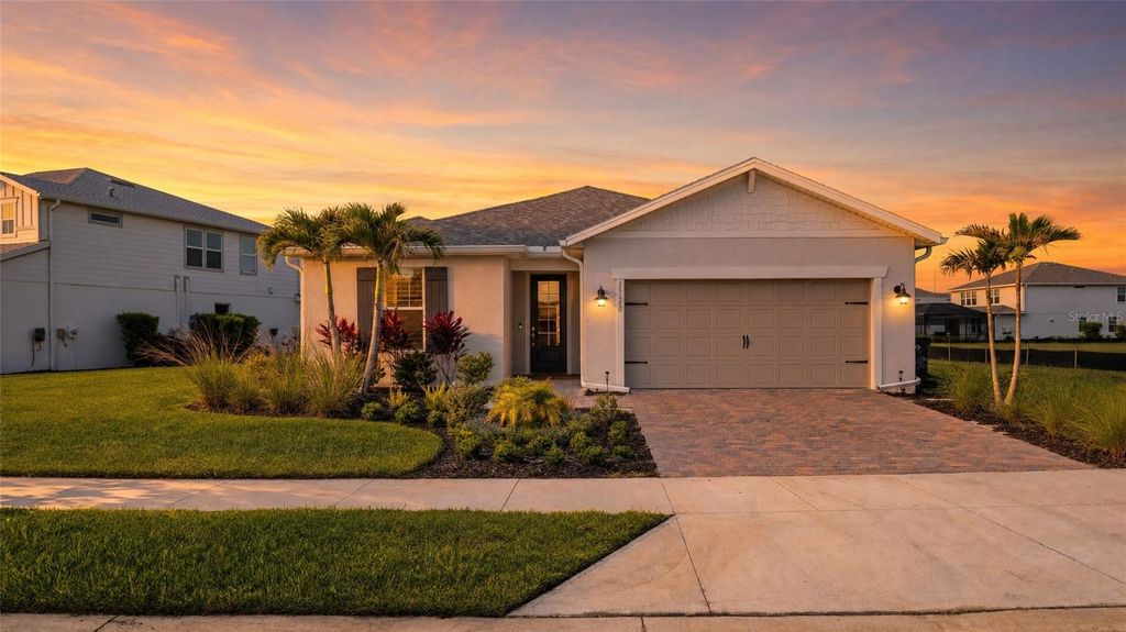 15620 NORTHRIDGE ROAD, Punta Gorda, FL 33982