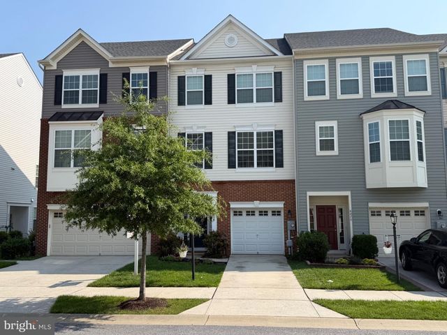 8468 RANDELL RIDGE, Frederick, MD 21704