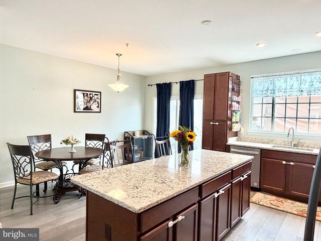 8468 RANDELL RIDGE, Frederick, MD 21704