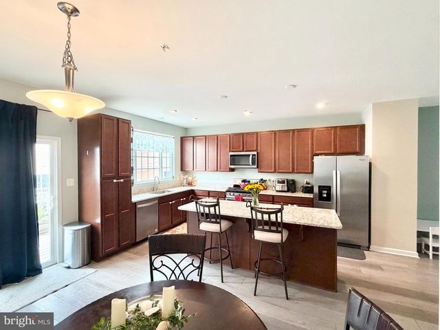 8468 RANDELL RIDGE, Frederick, MD 21704