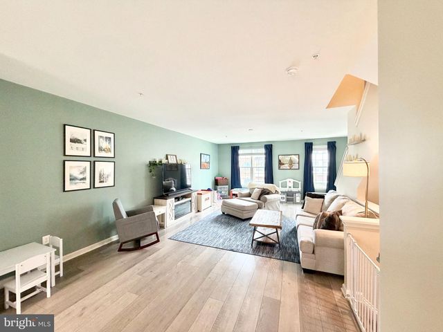 8468 RANDELL RIDGE, Frederick, MD 21704