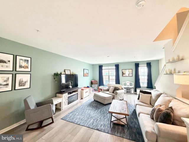 8468 RANDELL RIDGE, Frederick, MD 21704