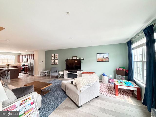 8468 RANDELL RIDGE, Frederick, MD 21704