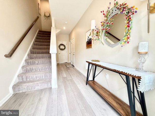 8468 RANDELL RIDGE, Frederick, MD 21704
