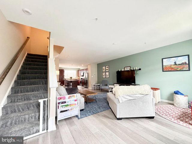 8468 RANDELL RIDGE, Frederick, MD 21704