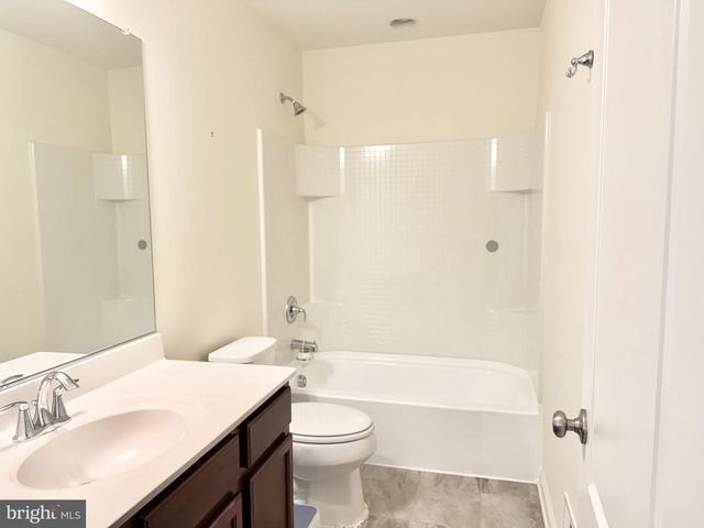 8468 RANDELL RIDGE, Frederick, MD 21704