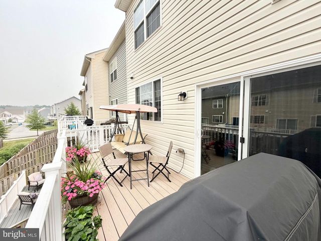 8468 RANDELL RIDGE, Frederick, MD 21704
