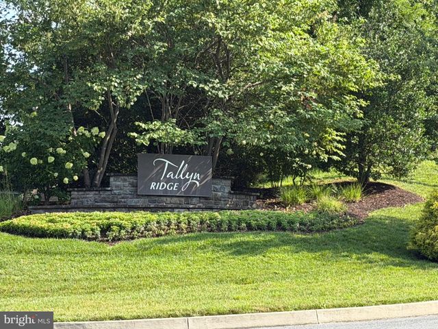 8468 RANDELL RIDGE, Frederick, MD 21704