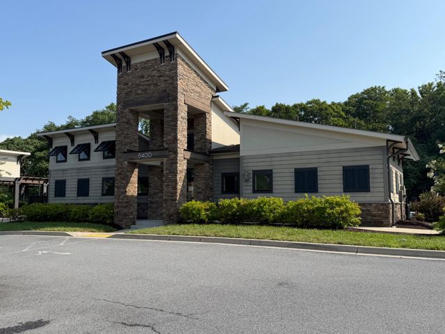 8468 RANDELL RIDGE, Frederick, MD 21704