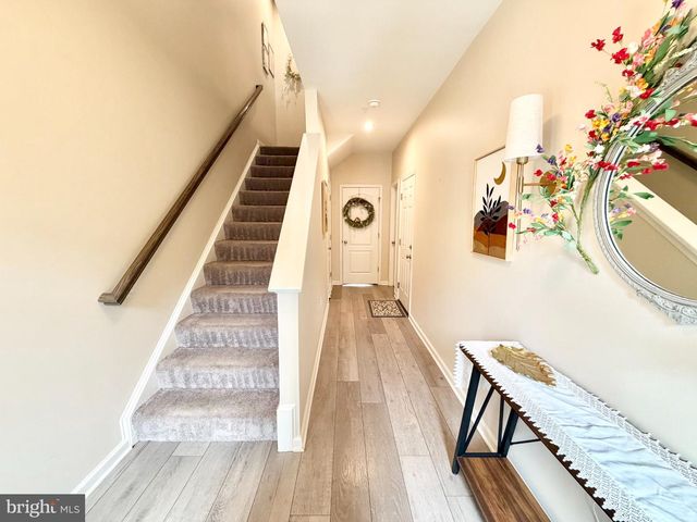 8468 RANDELL RIDGE, Frederick, MD 21704
