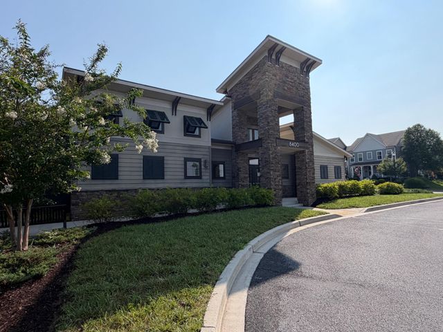 8468 RANDELL RIDGE, Frederick, MD 21704