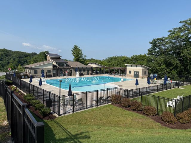 8468 RANDELL RIDGE, Frederick, MD 21704