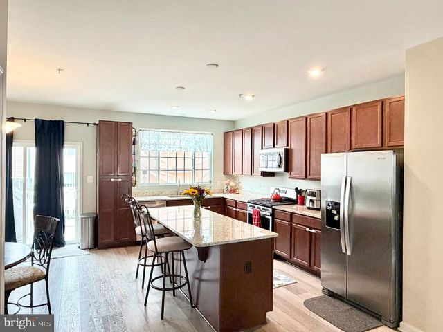 8468 RANDELL RIDGE, Frederick, MD 21704