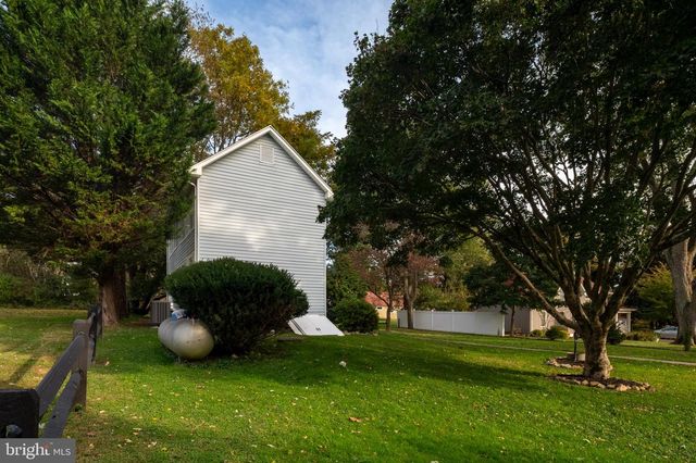 10628 SAINT PAUL AVE, Woodstock, MD 21163