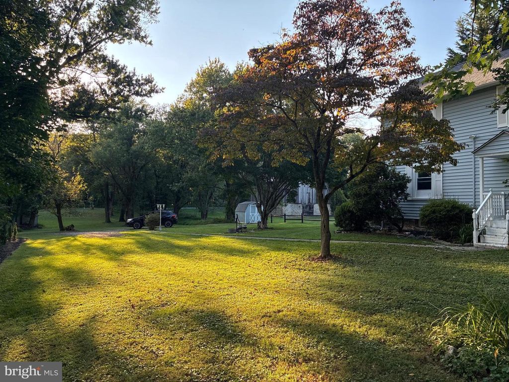 10628 SAINT PAUL AVE, Woodstock, MD 21163