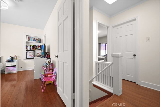 1067 N Wilton Place, Los Angeles, CA 90038