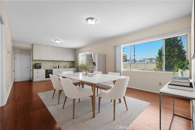 1067 N Wilton Place, Los Angeles, CA 90038