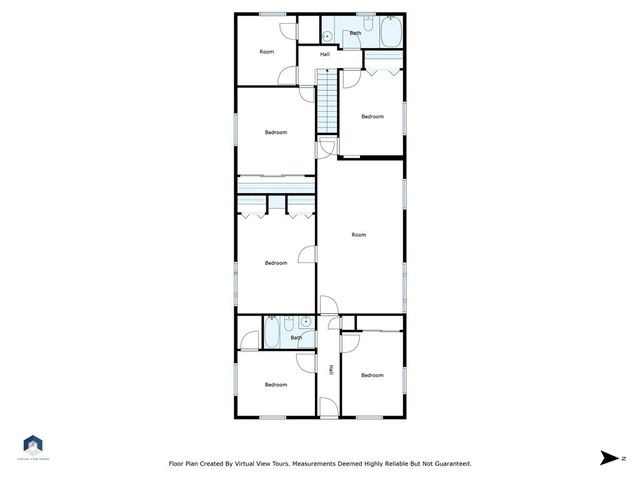 1067 N Wilton Place, Los Angeles, CA 90038