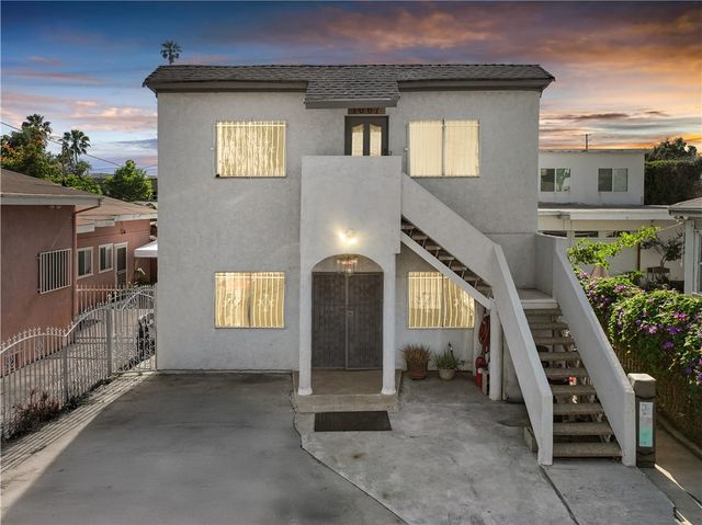 1067 N Wilton Place, Los Angeles, CA 90038