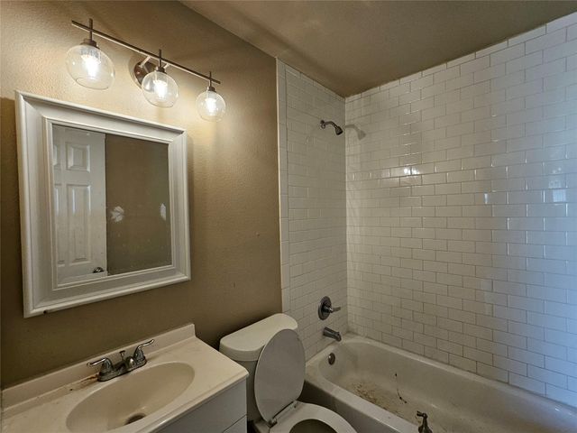 807 Haynes DR, Killeen, TX 76543