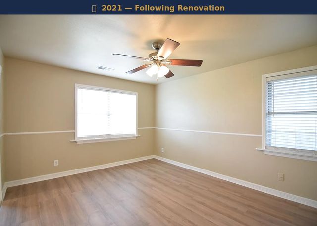 807 Haynes DR, Killeen, TX 76543