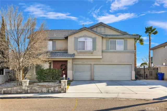 13673 Silversand Street, Victorville, CA 92394